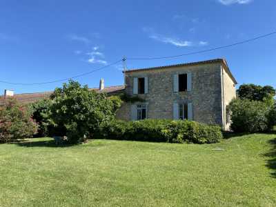 Home For Sale in Eymet, France