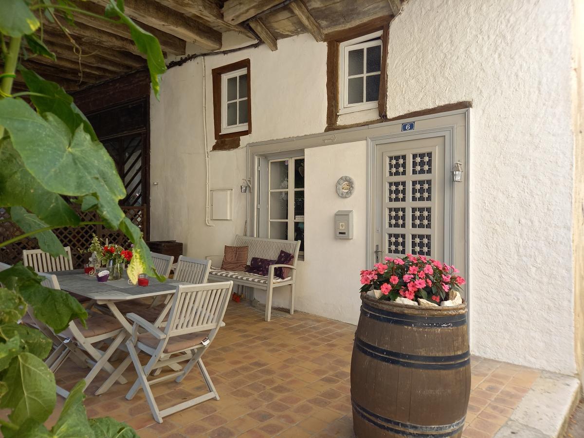 Picture of Home For Sale in Castillonnes, Other, France