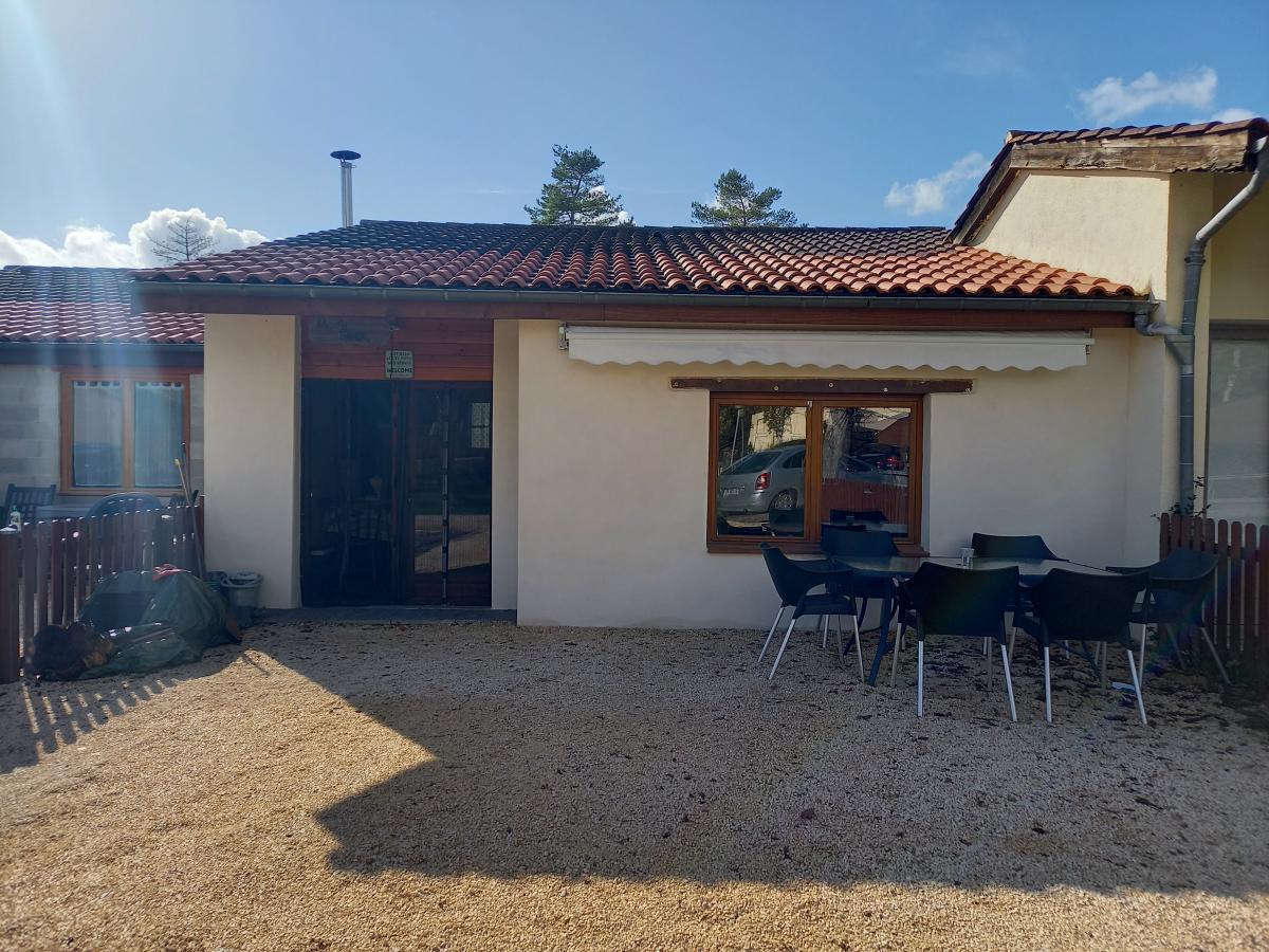 Picture of Home For Sale in Villereal, Aquitaine, France