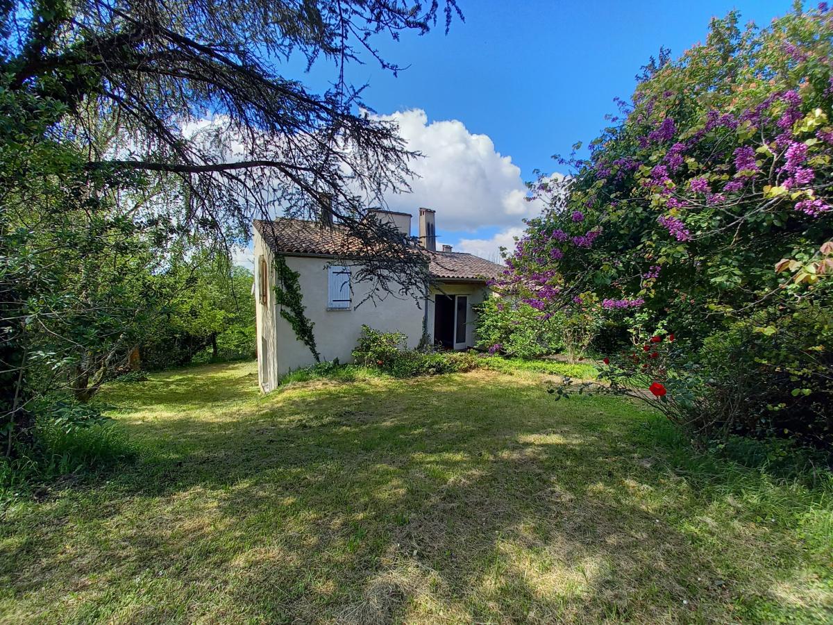 Picture of Home For Sale in Castillonnes, Other, France