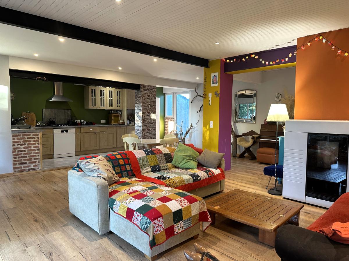 Picture of Home For Sale in Belves, Aquitaine, France