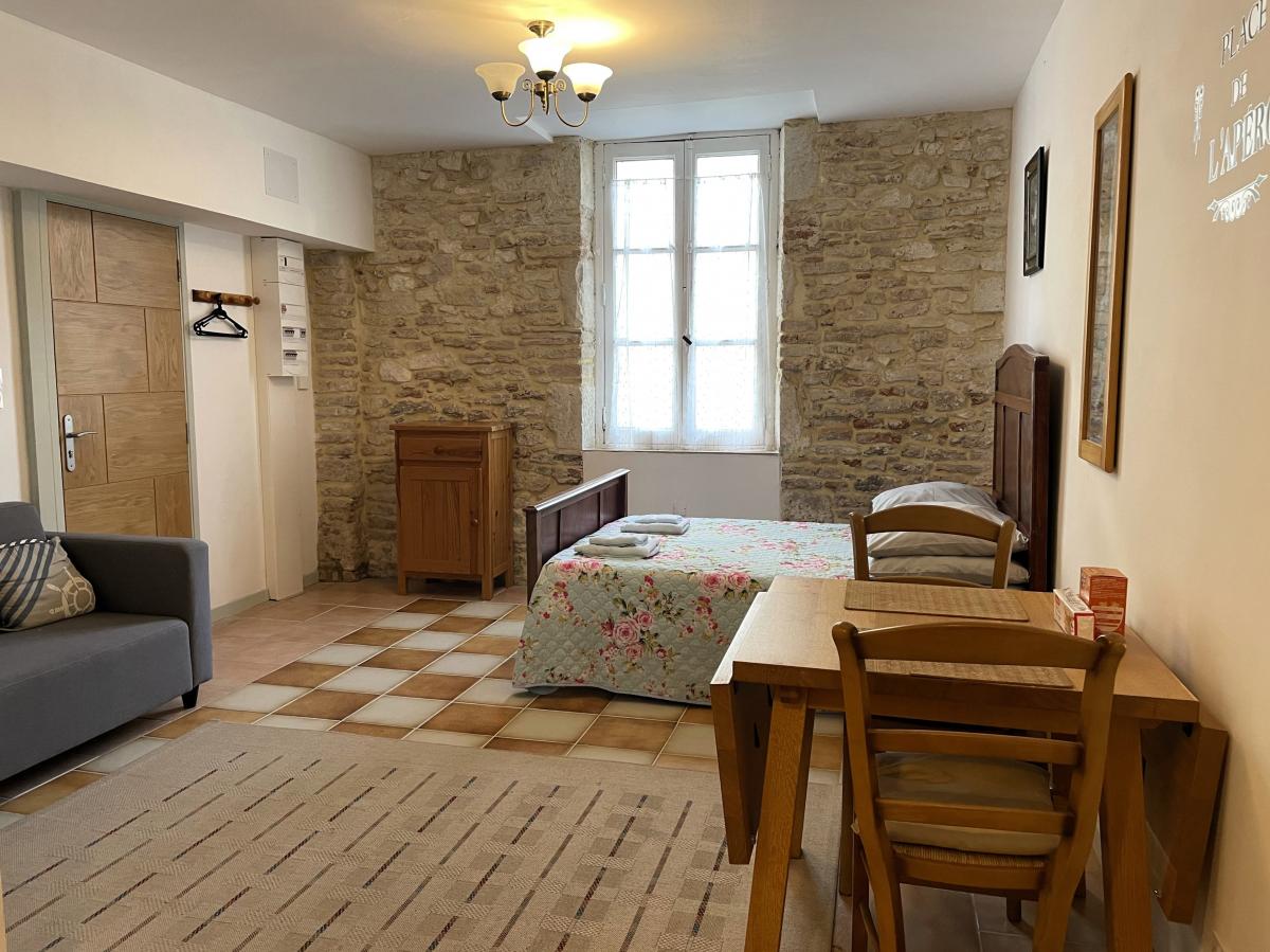 Picture of Home For Sale in Villereal, Aquitaine, France