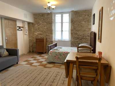 Home For Sale in Villereal, France