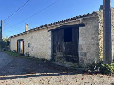 Home For Sale in Villereal, France