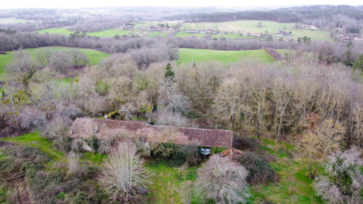 Picture of Farm For Sale in Lunas, Other, France