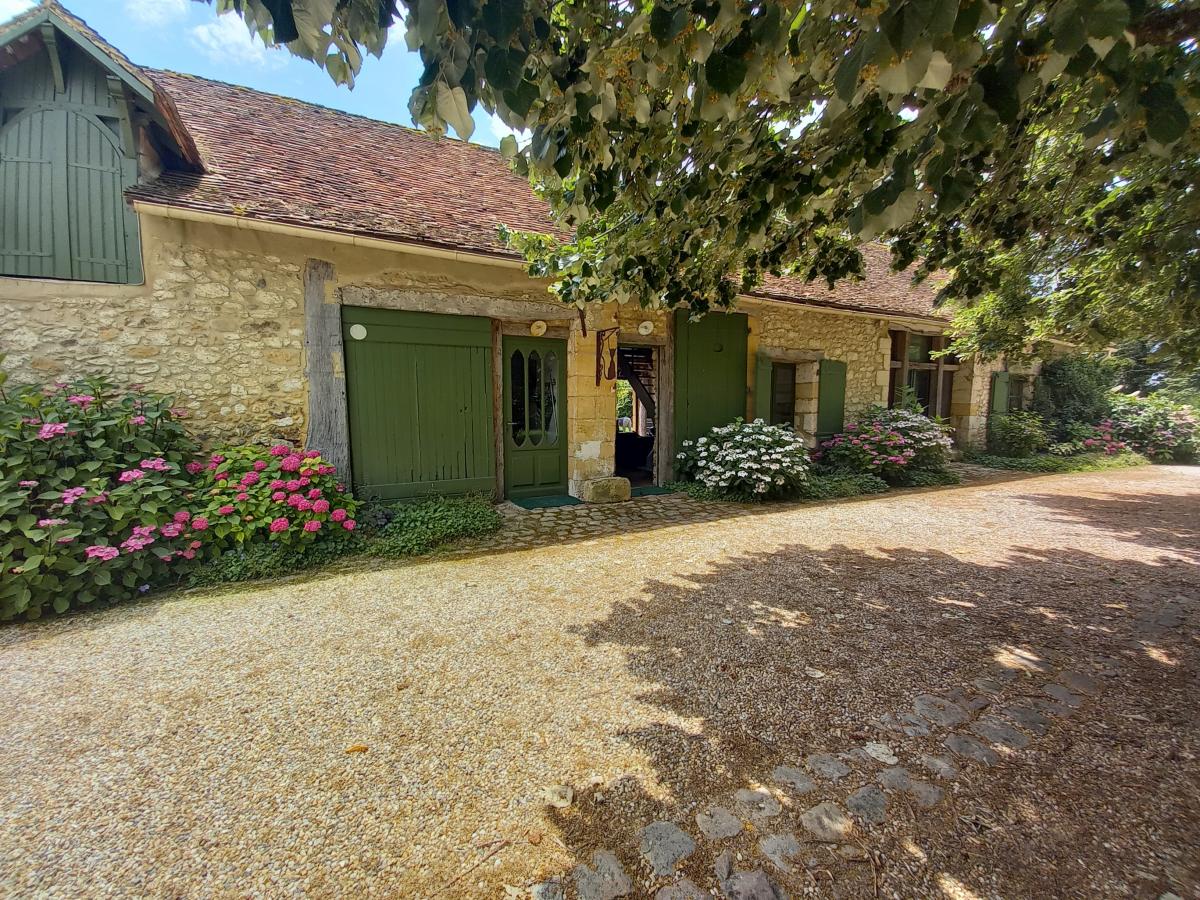 Picture of Home For Sale in Bergerac, Aquitaine, France