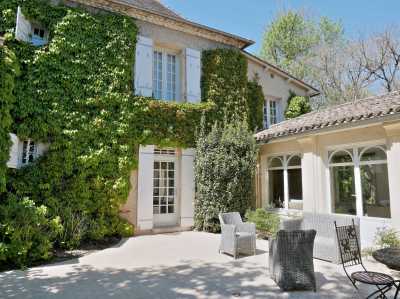 Home For Sale in Bergerac, France