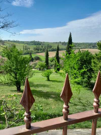 Home For Sale in Duras, France
