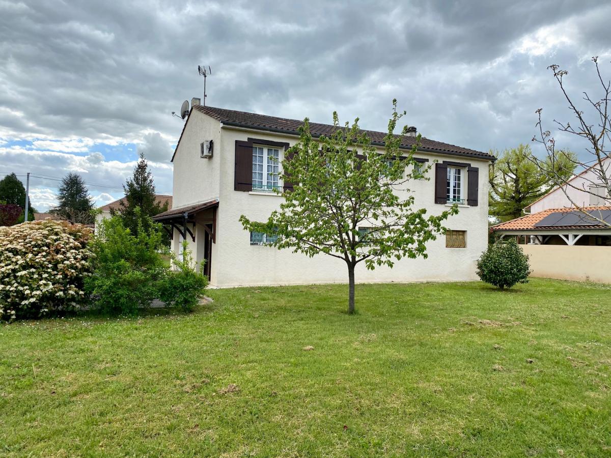 Picture of Home For Sale in Prigonrieux, Other, France