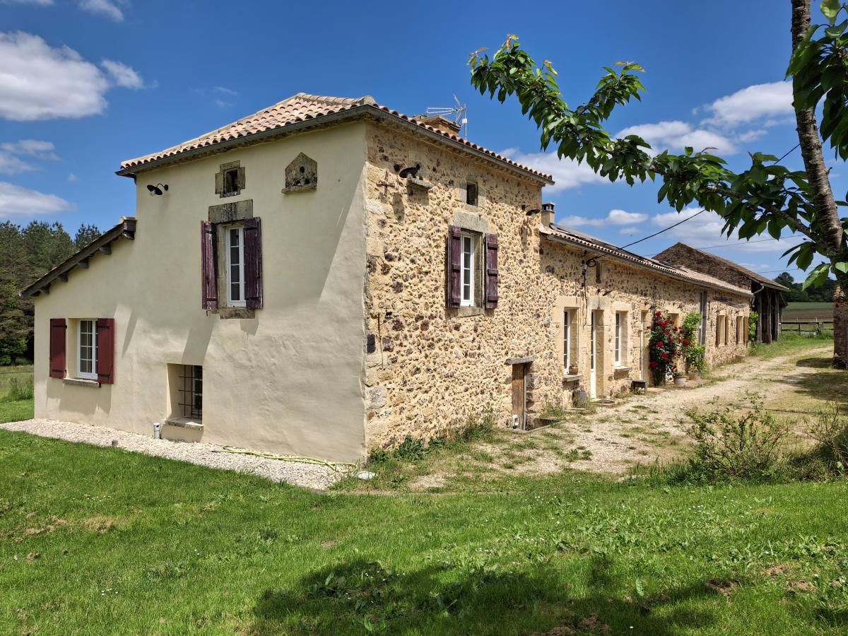 Picture of Home For Sale in Monpazier, Other, France