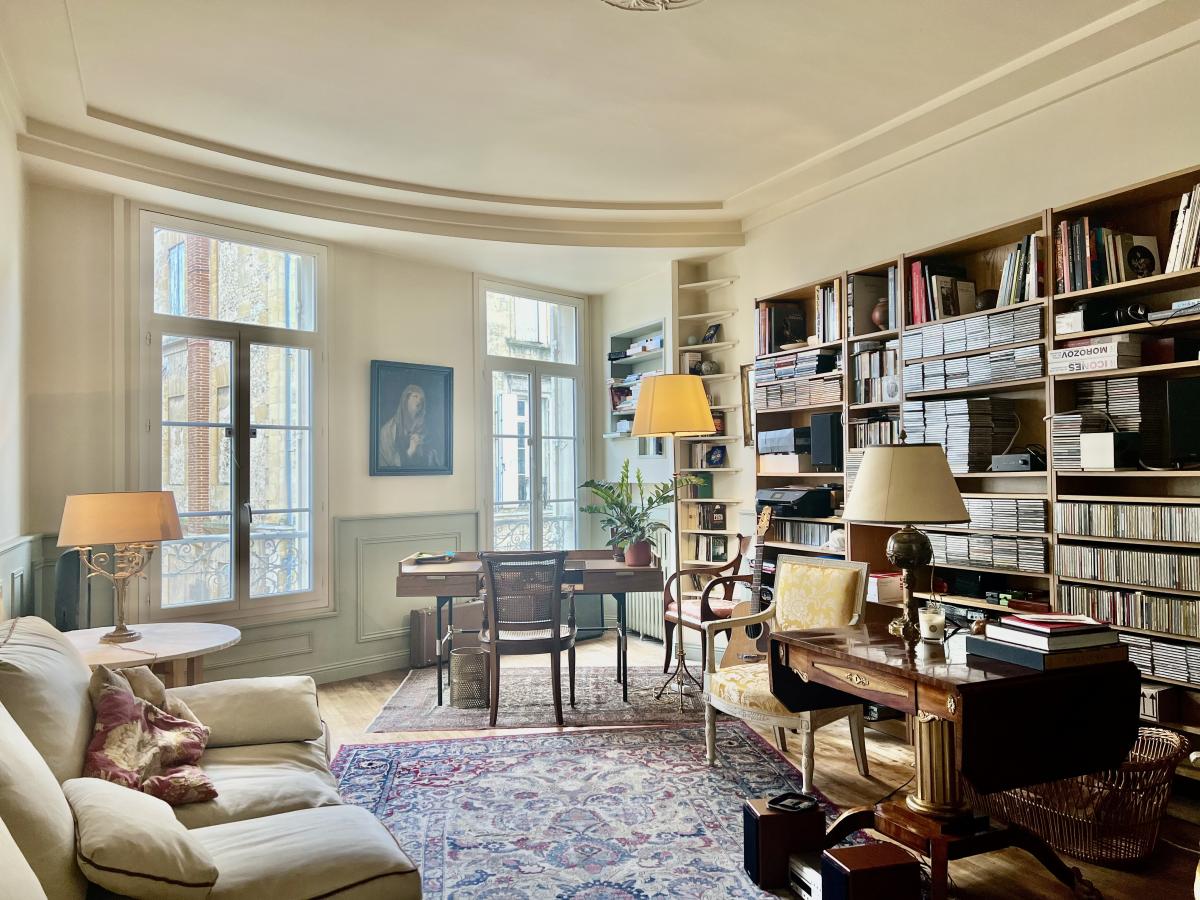 Picture of Home For Sale in Bergerac, Aquitaine, France