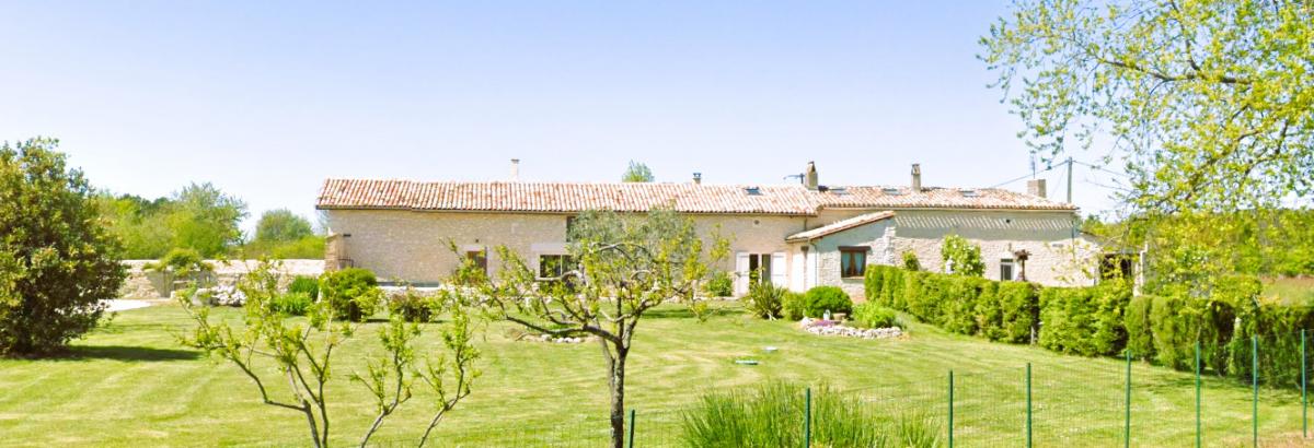 Picture of Home For Sale in Pineuilh, Other, France