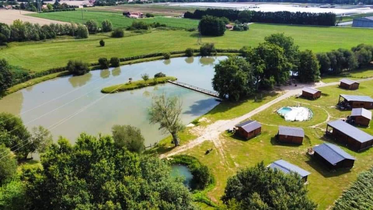 Picture of Chalet For Sale in Bergerac, Aquitaine, France