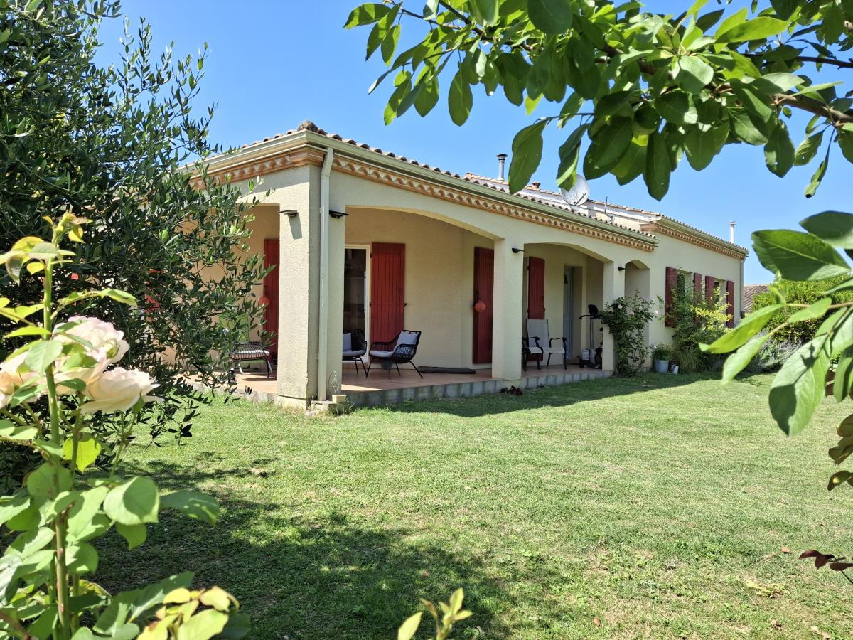 Picture of Home For Sale in Castillonnes, Other, France