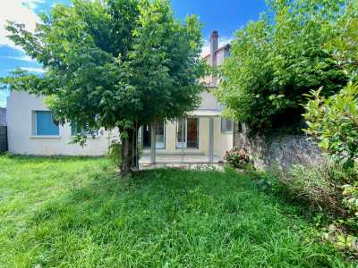 Home For Sale in Bergerac, France