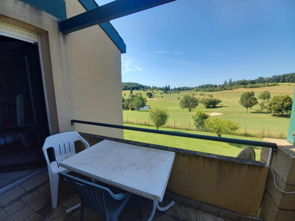 Picture of Apartment For Sale in Castelnaud De Gratecambe, Other, France