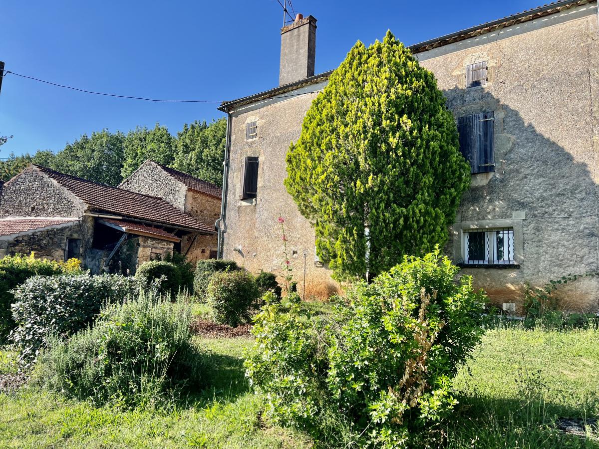 Picture of Home For Sale in Blanquefort Sur Briolance, Other, France
