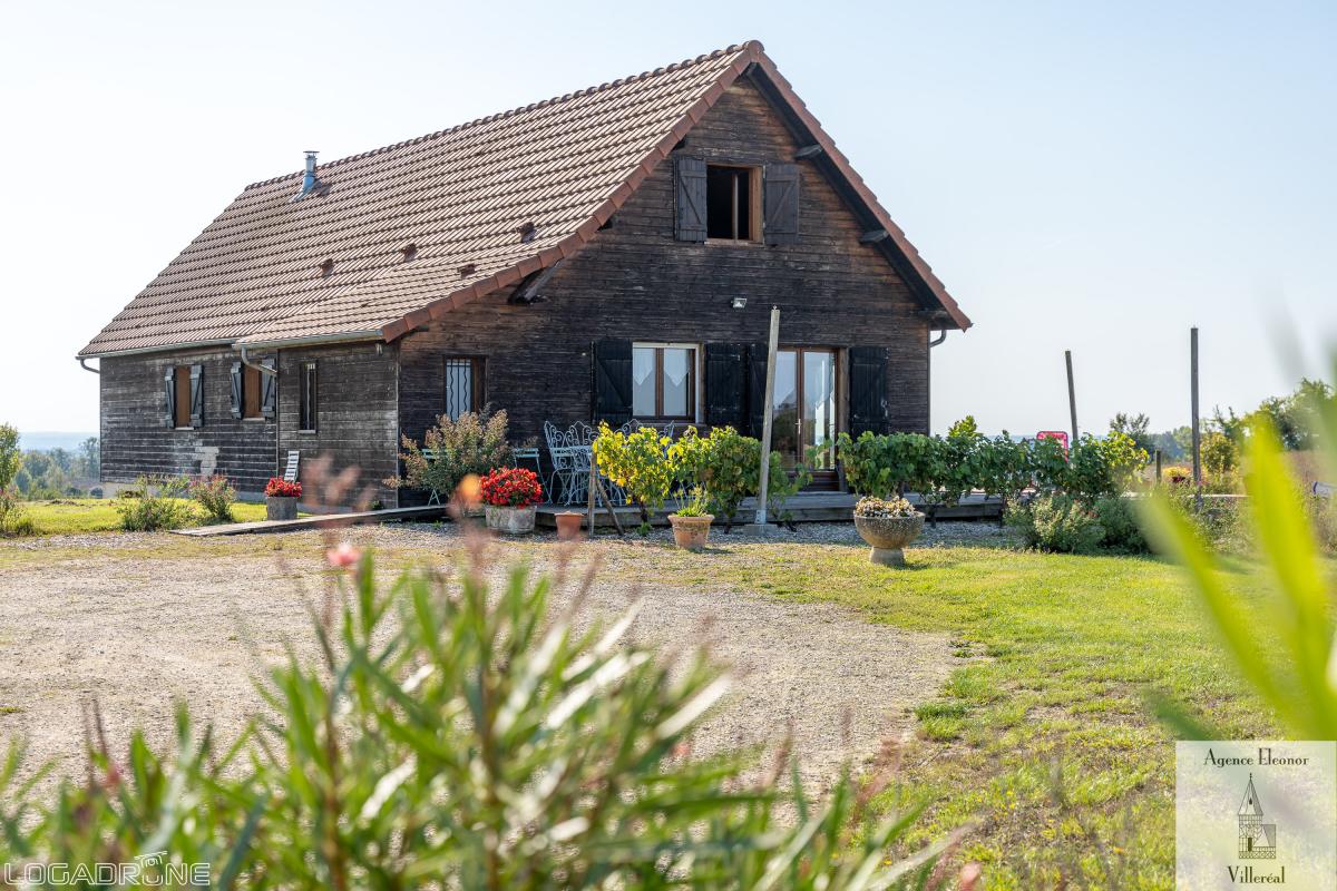 Picture of Home For Sale in Issigeac, Aquitaine, France