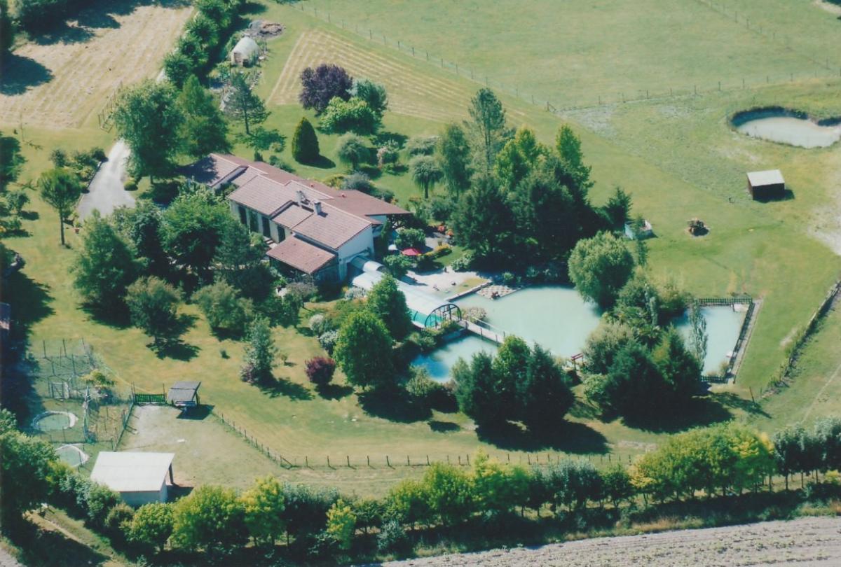 Picture of Home For Sale in Issigeac, Aquitaine, France