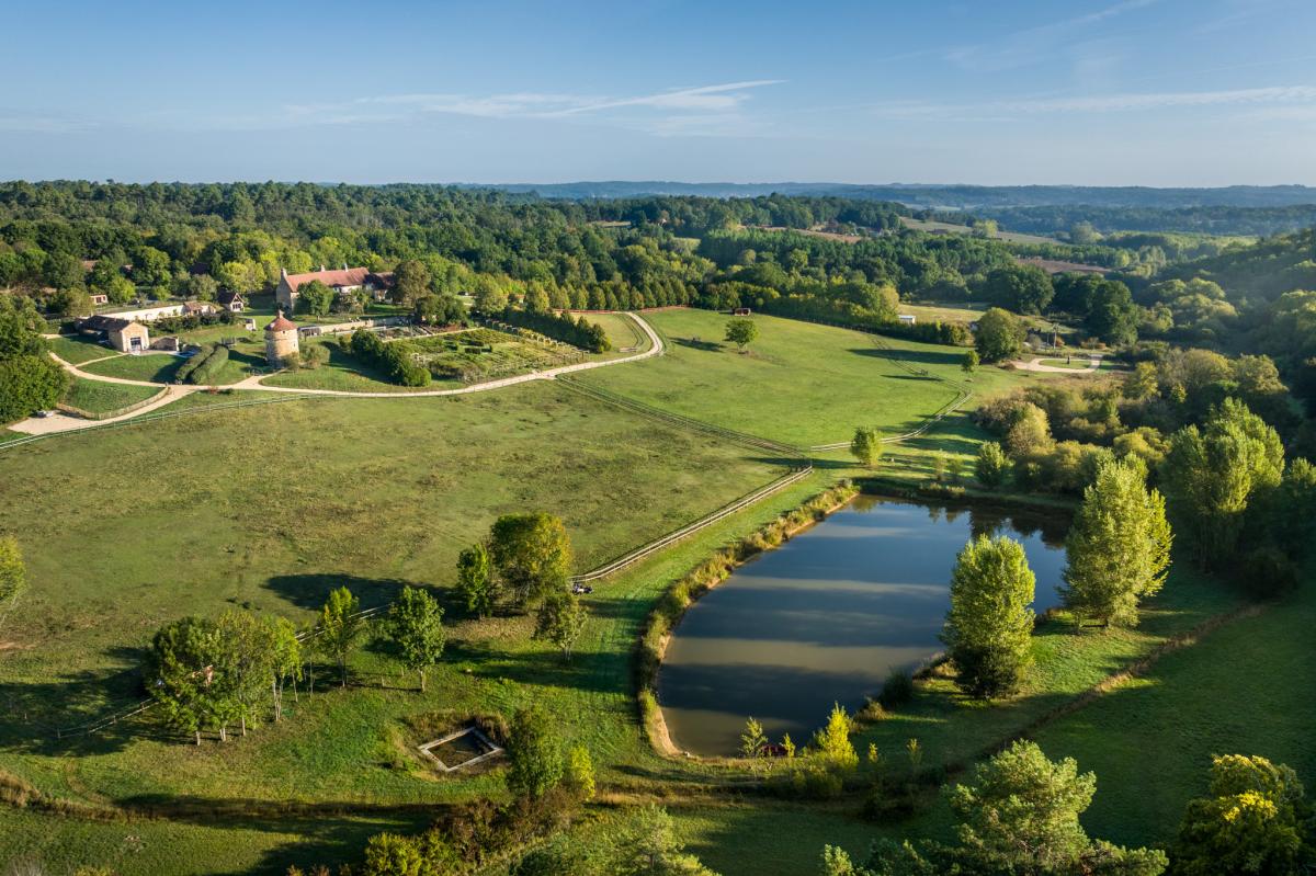 Picture of Home For Sale in Bergerac, Aquitaine, France