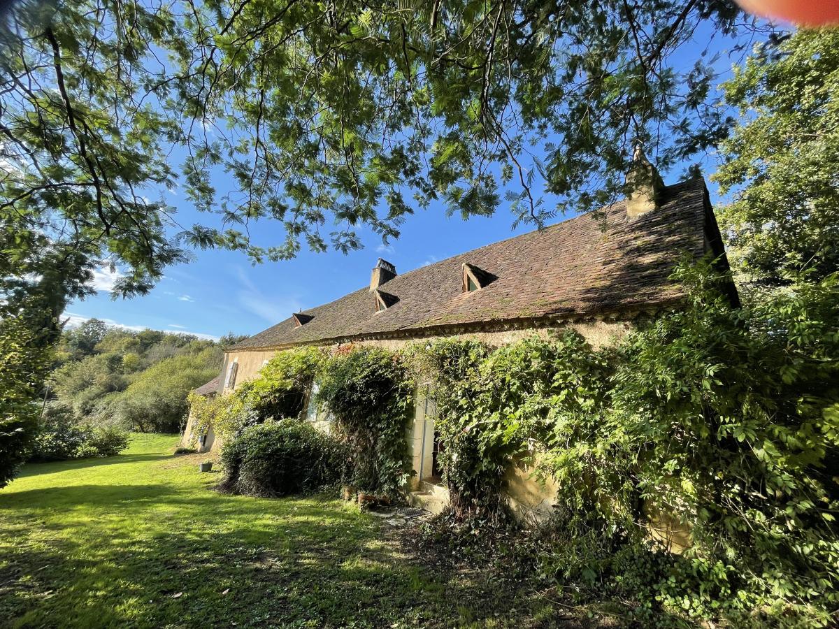 Picture of Home For Sale in Bergerac, Aquitaine, France