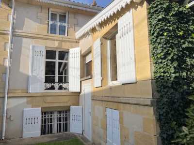 Home For Sale in Bergerac, France