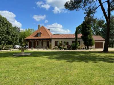 Home For Sale in Bergerac, France