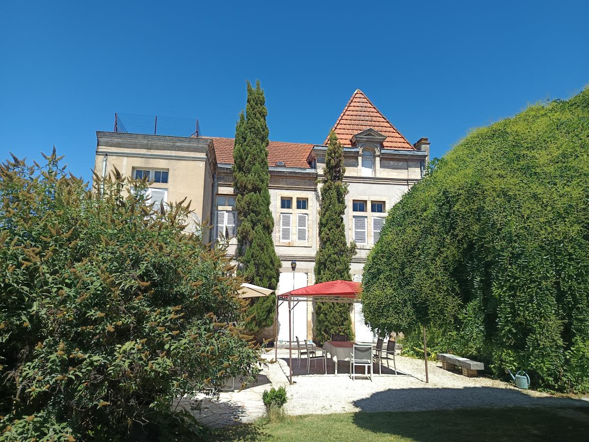 Picture of Home For Sale in Bergerac, Aquitaine, France