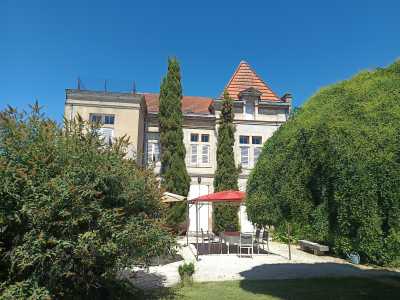 Home For Sale in Bergerac, France