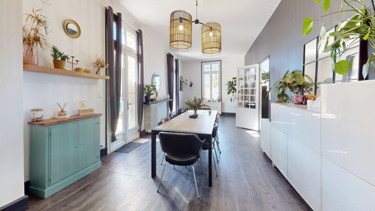 Picture of Home For Sale in Bergerac, Aquitaine, France