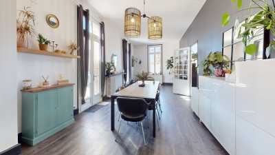 Home For Sale in Bergerac, France