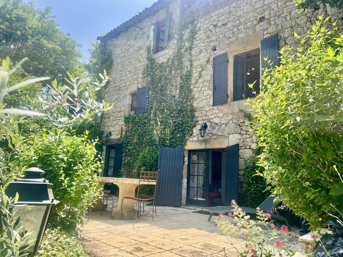 Picture of Home For Sale in Monpazier, Other, France