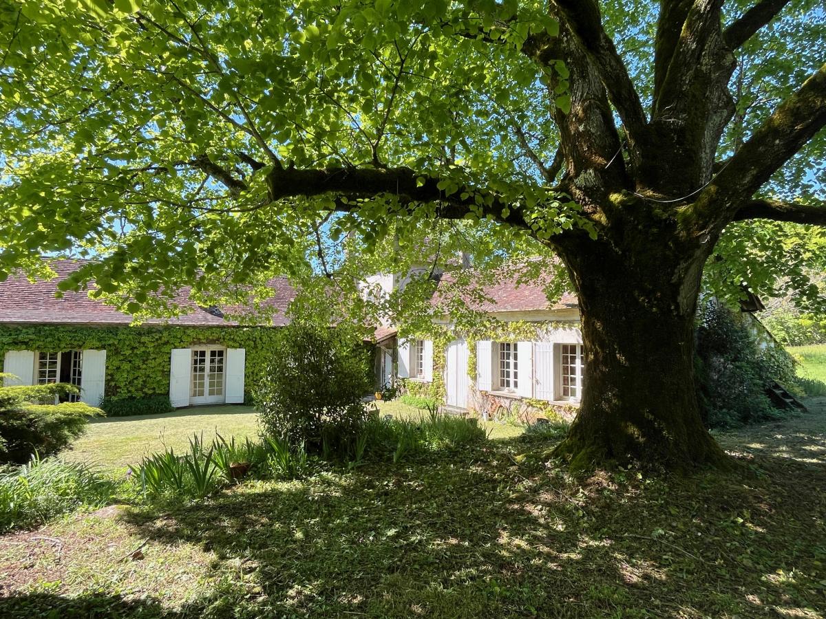 Picture of Home For Sale in Bergerac, Aquitaine, France