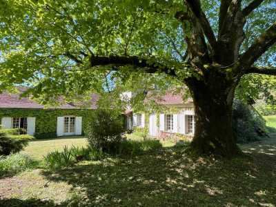 Home For Sale in Bergerac, France