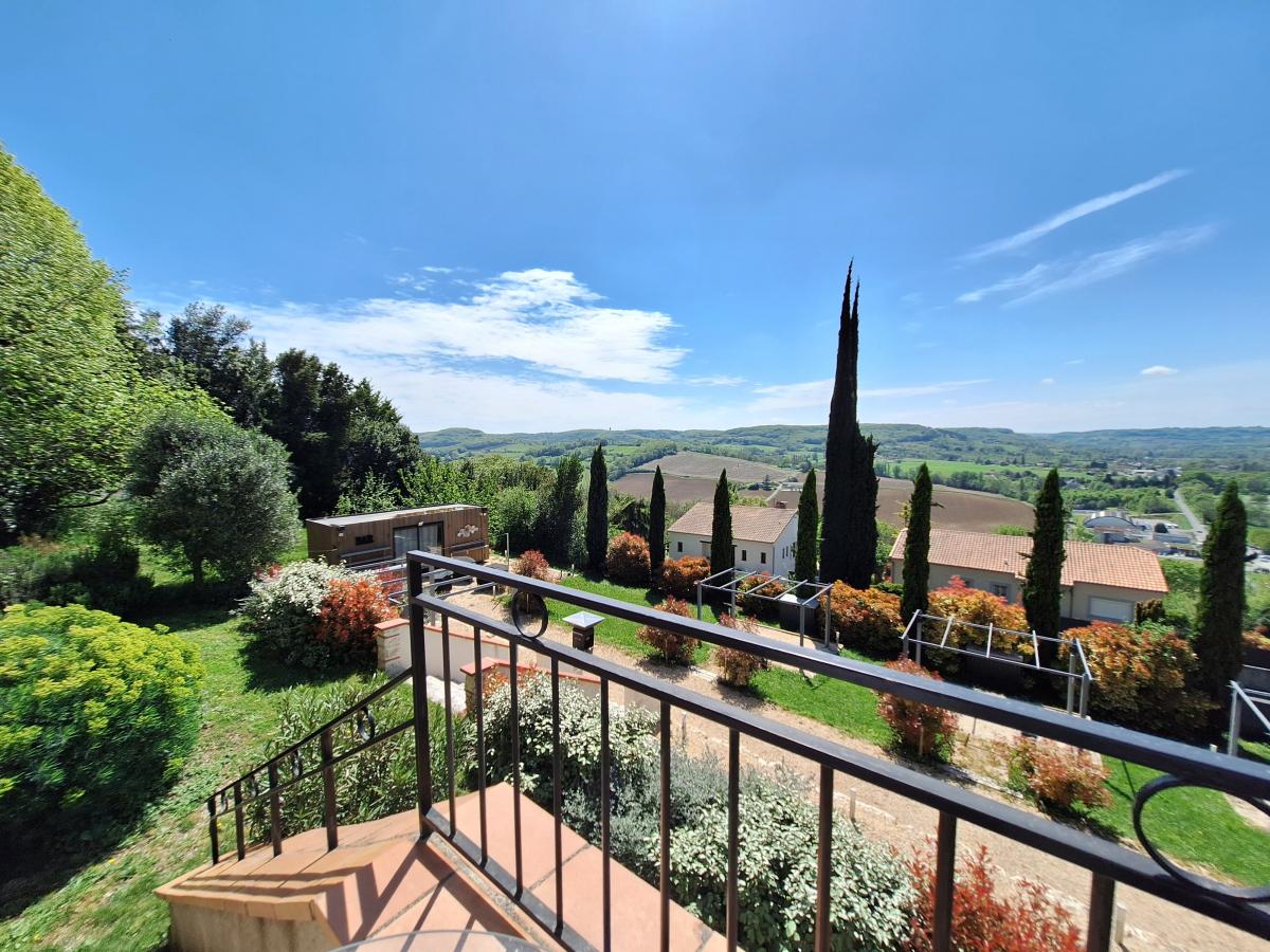 Picture of Home For Sale in Penne D'Agenais, Lot Et Garonne, France