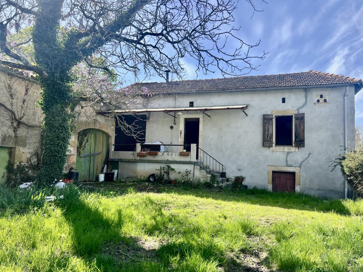 Picture of Home For Sale in Monpazier, Other, France