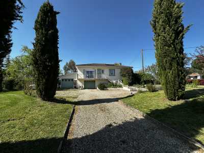 Home For Sale in La Sauvetat Du Dropt, France