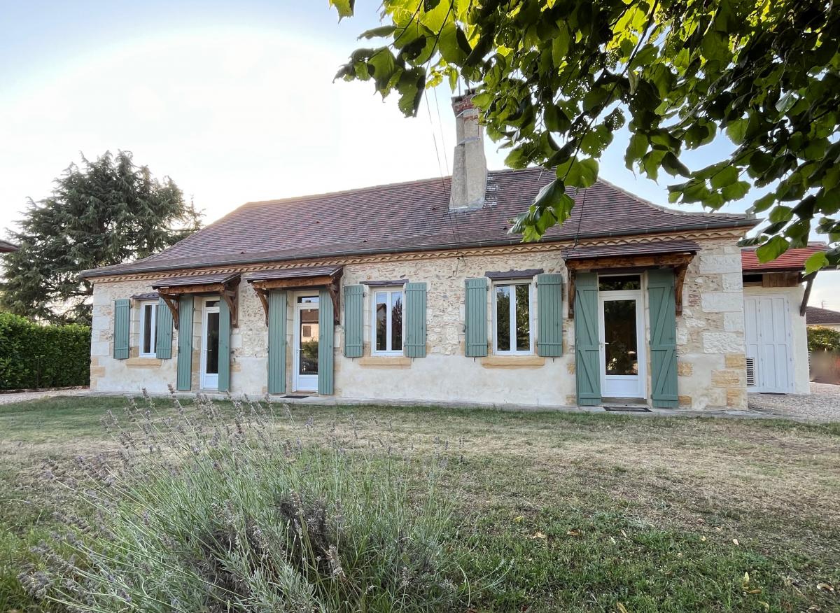 Picture of Home For Sale in Bergerac, Aquitaine, France