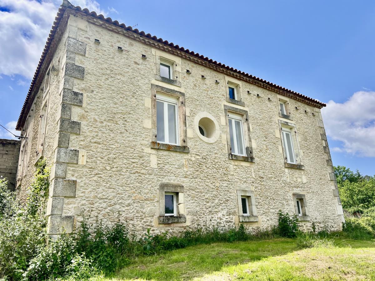 Picture of Home For Sale in Montayral, Lot Et Garonne, France