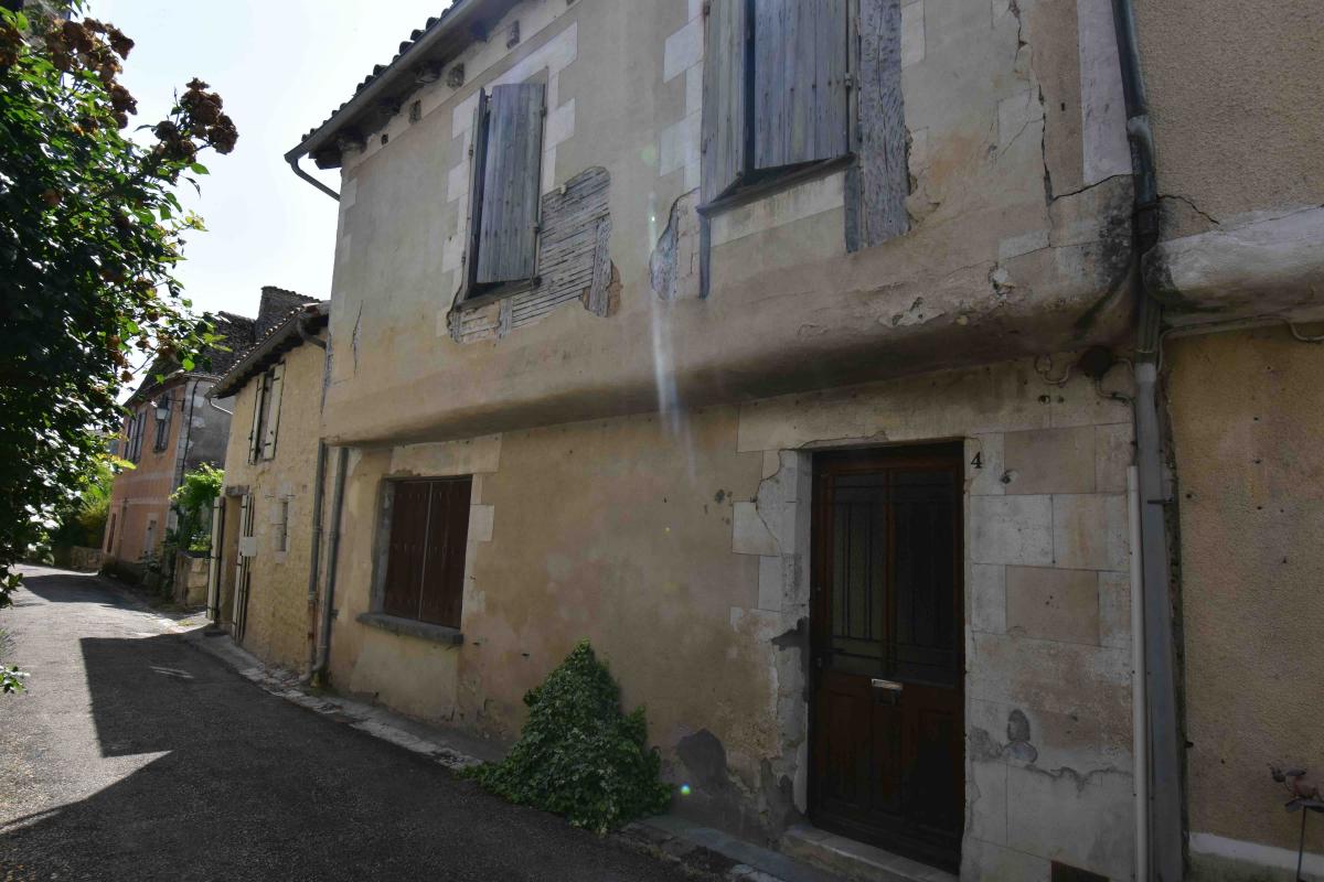 Picture of Home For Sale in Issigeac, Aquitaine, France