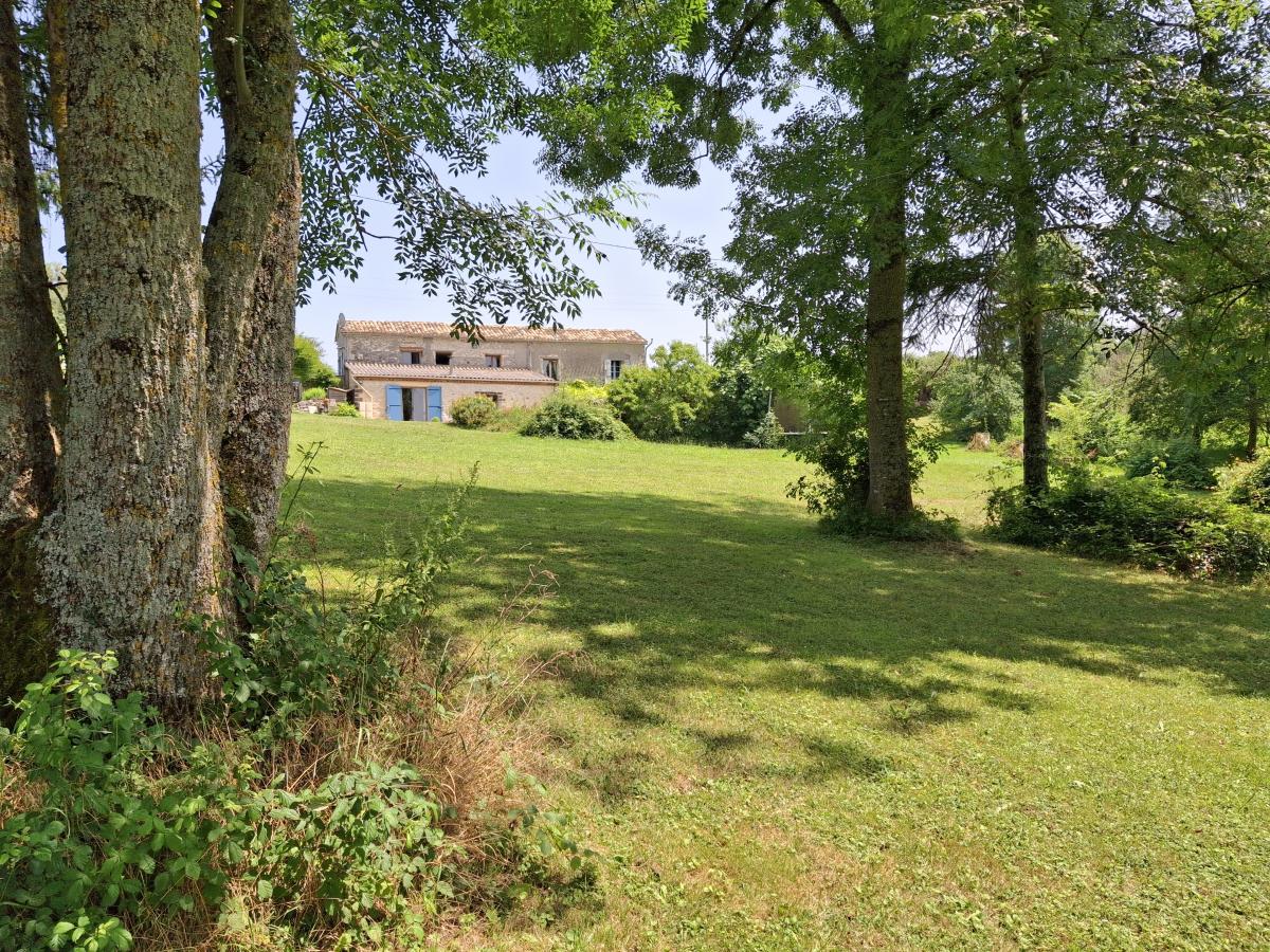 Picture of Home For Sale in Lougratte, Other, France
