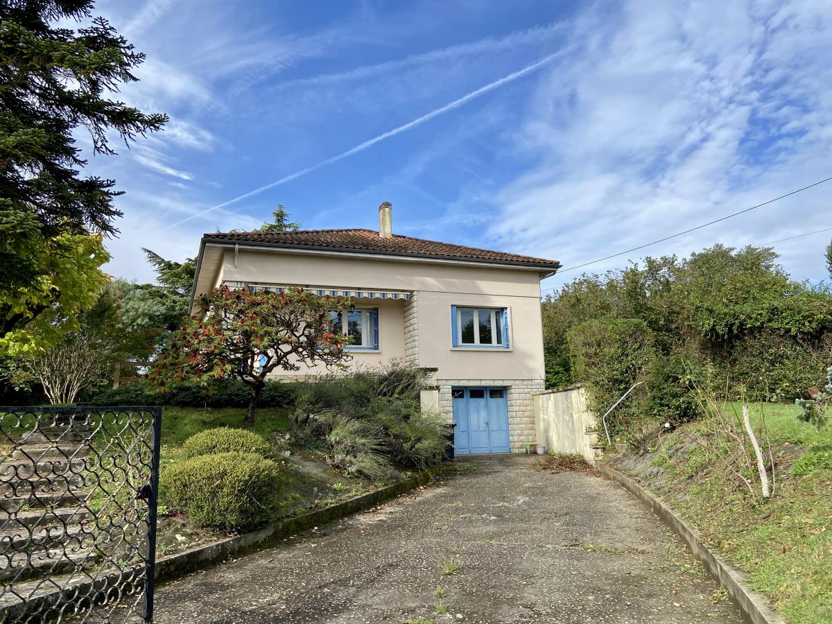Picture of Home For Sale in Allemans Du Dropt, Other, France