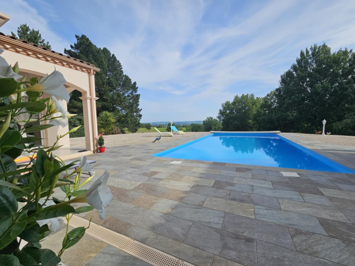 Picture of Home For Sale in Bergerac, Aquitaine, France