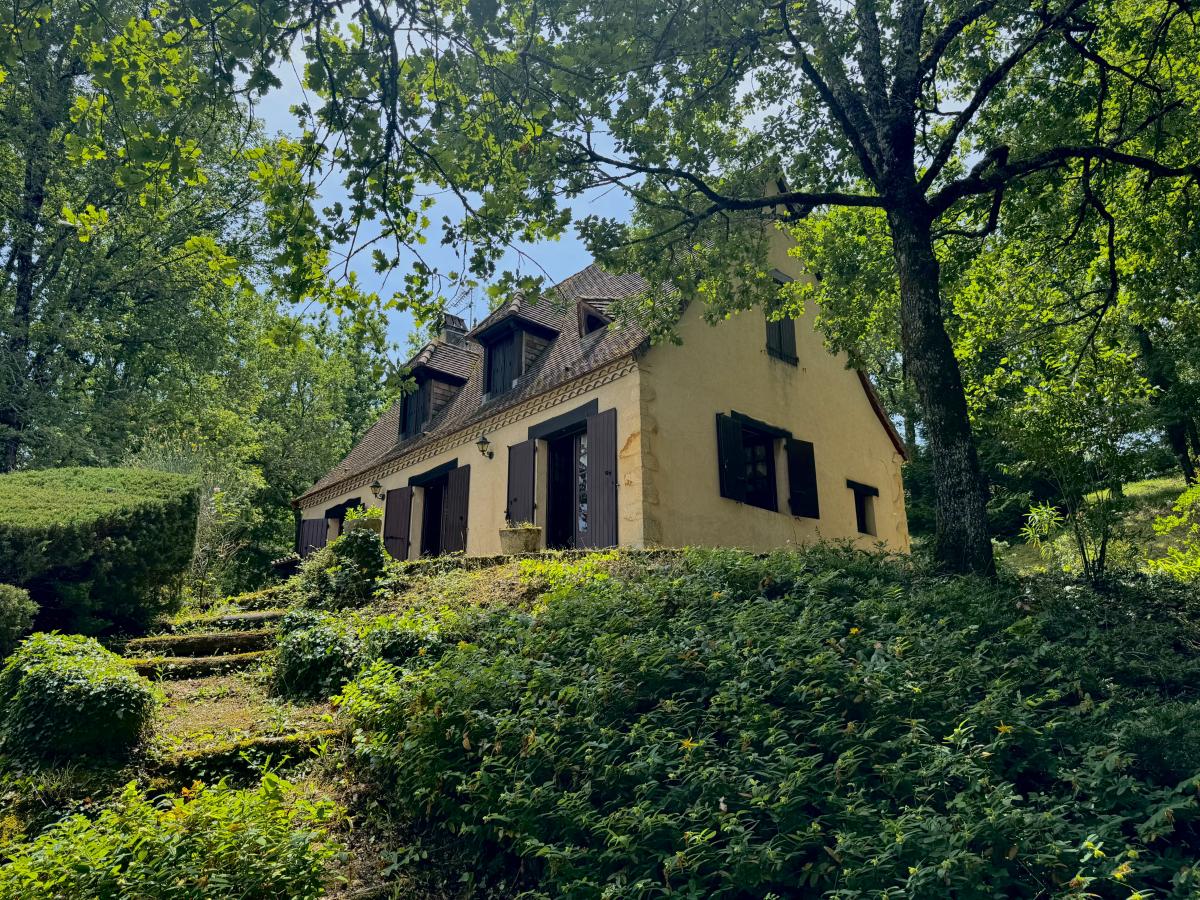 Picture of Home For Sale in Le Bugue, Aquitaine, France