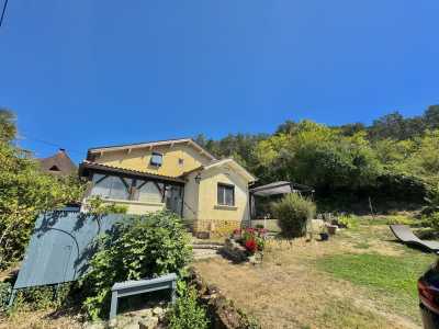 Home For Sale in Castels, France
