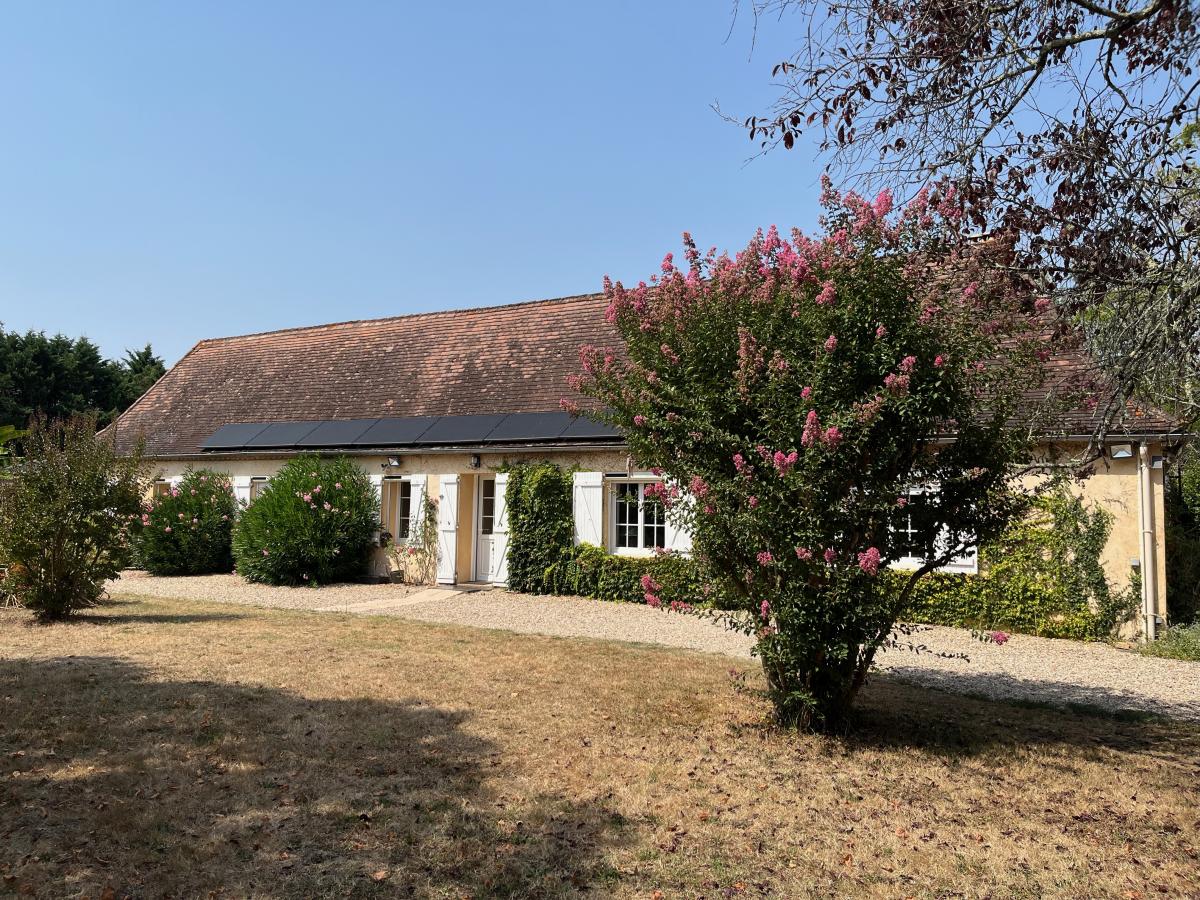 Picture of Home For Sale in Bergerac, Aquitaine, France