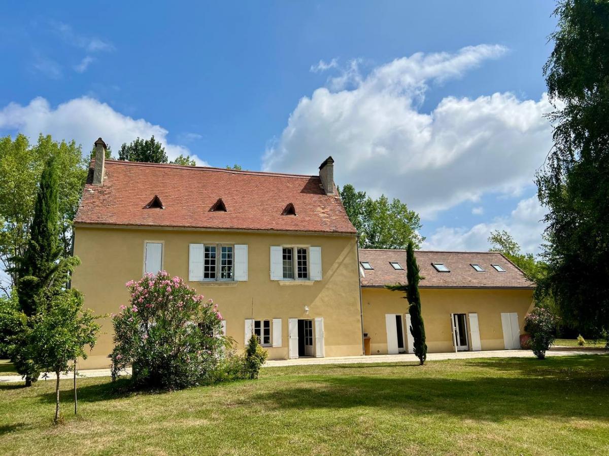 Picture of Home For Sale in Bergerac, Aquitaine, France