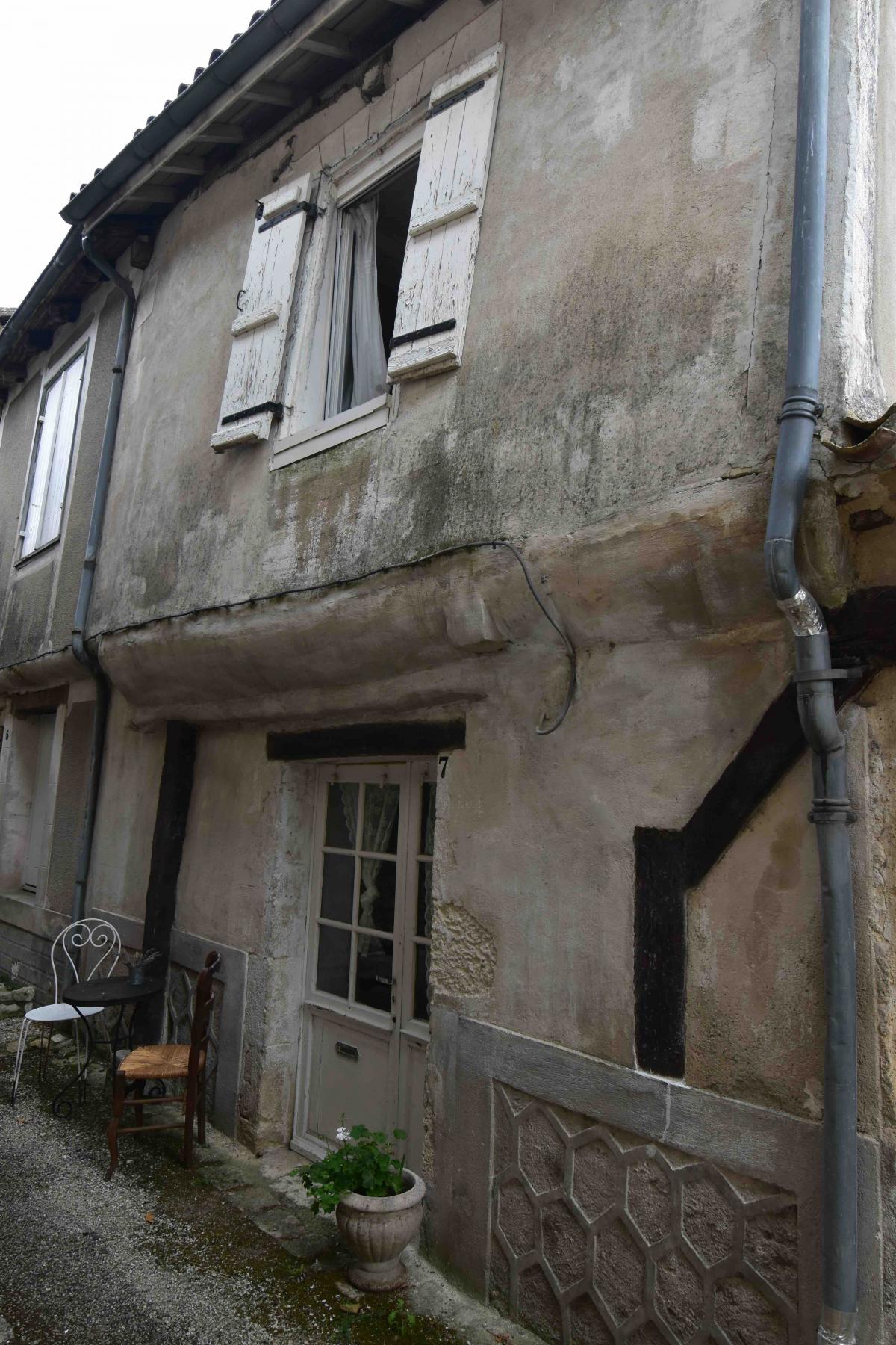 Picture of Home For Sale in Issigeac, Aquitaine, France