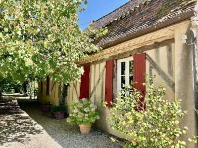 Home For Sale in Prigonrieux, France