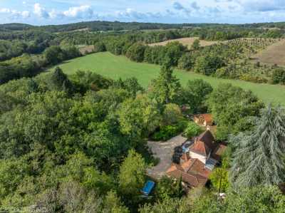 Home For Sale in Ste Alvere, France